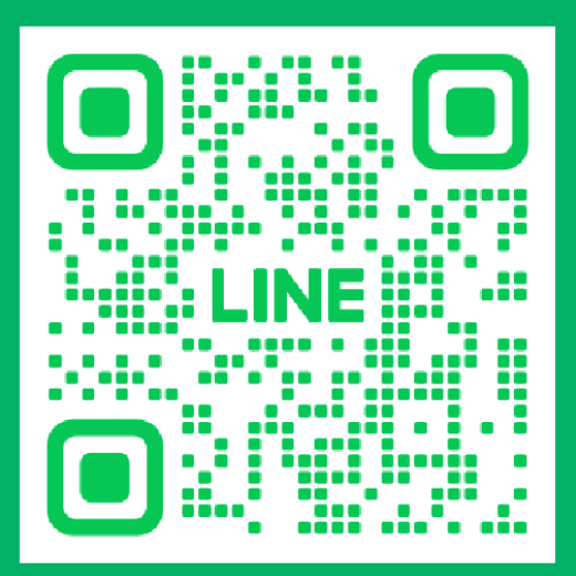 QR Code LINE Official ของ Good Seed Farm