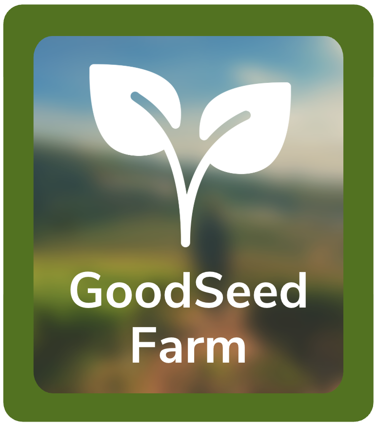 Good Seed QR Traceability
